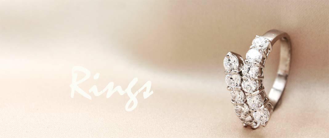Shop Jewelry Rings @JewelryGoGo.com
