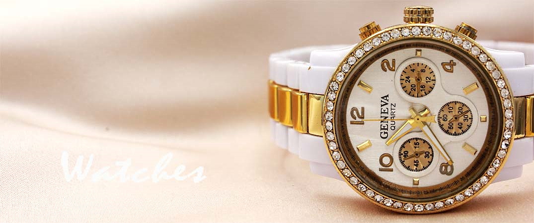 Shop Jewelry Watches, Women's Watches, Lady Watches @JewelryGoGo.com